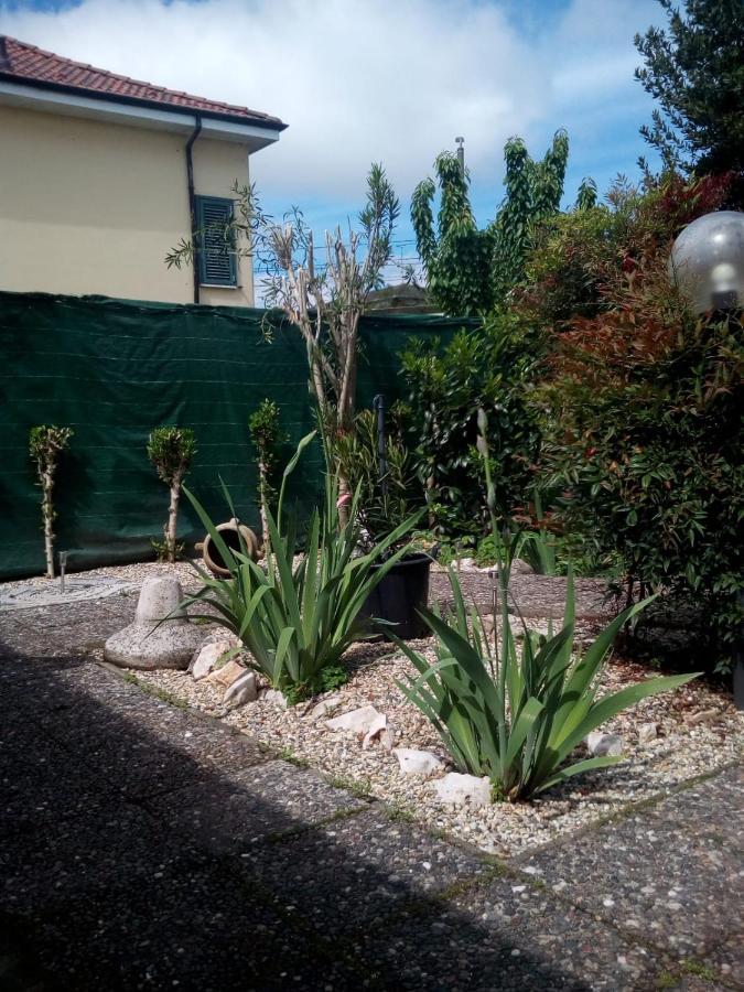 B&B Antica Corte Lombarda Mortara Exterior foto