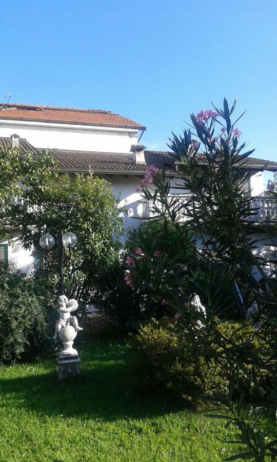 B&B Antica Corte Lombarda Mortara Exterior foto