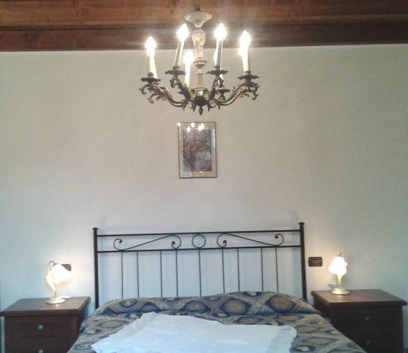 B&B Antica Corte Lombarda Mortara Exterior foto