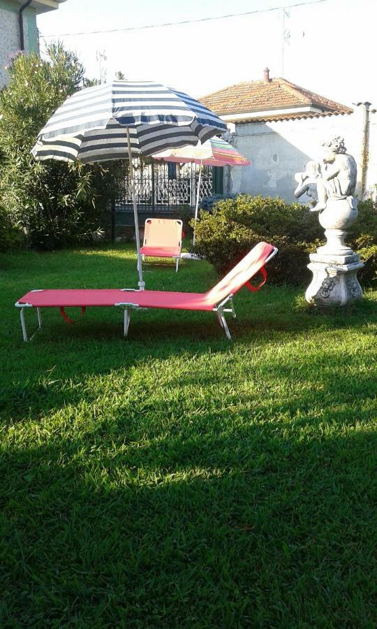 B&B Antica Corte Lombarda Mortara Exterior foto